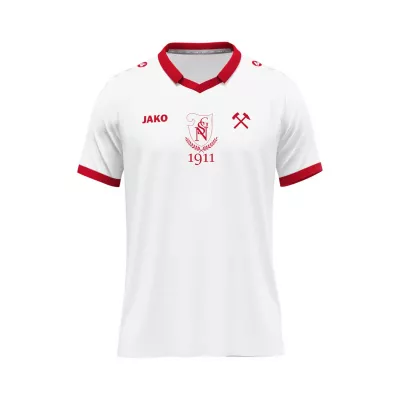 SG Neukirchen/Erzgebirge Trikot „Dorfkicker Deluxe“ – Sonderedition 1911