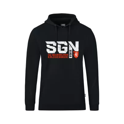 SGN Kapuzensweat