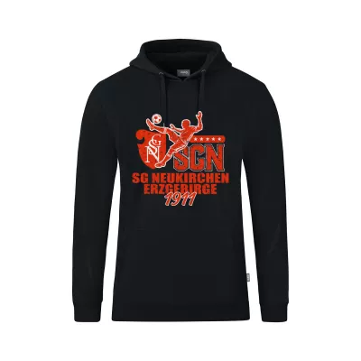 SGN Kapuzensweat
