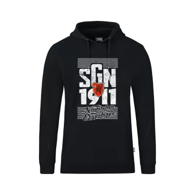 SGN Kapuzensweat