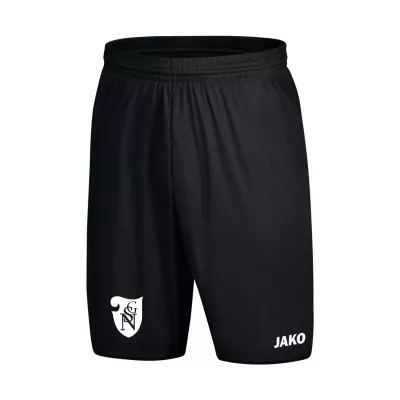  JAKO Sporthose SG Neukirchen/Erzgebirge schwarz