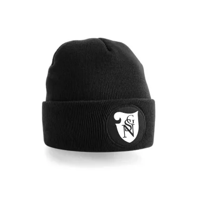 SG Neukirchen/Erzgebirge Patch Beanie